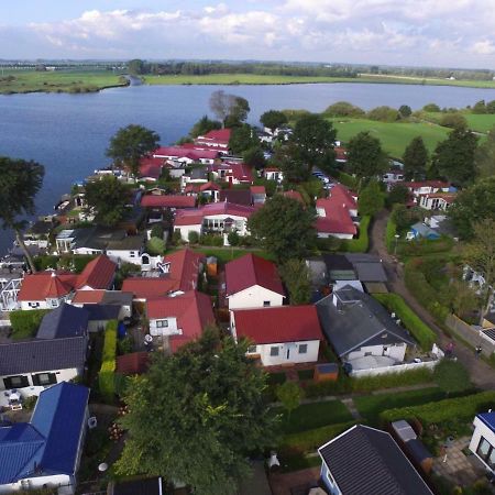 Ferienpark Vislust Haus De Graaf Niederlande Ijsselmeer Верверсхоф Экстерьер фото
